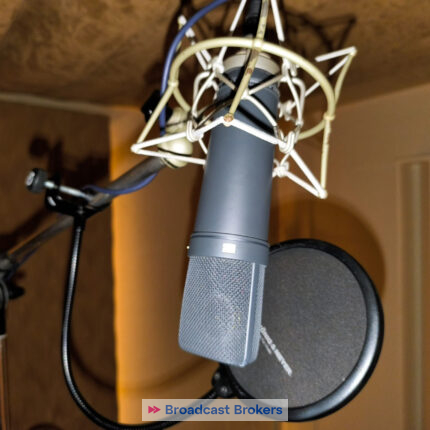 NEUMANN U87 AI