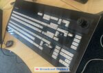 NEWTEK tricaster TC1 Large Panel Control Surface