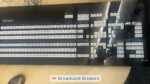 NEWTEK tricaster TC1 Large Panel Control Surface