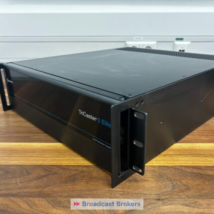 NEWTEK TRICASTER 2 ELITE