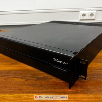 NEWTEK TRICASTER TC1