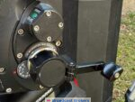 O'CONNOR ULTIMATE 2065 + 2x TRIPODS - Image 4