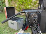O'CONNOR ULTIMATE 2065 + 2x TRIPODS - Image 2