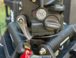 O'CONNOR ULTIMATE 2065 + 2x TRIPODS - Image 7