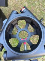 O'CONNOR ULTIMATE 2065 + 2x TRIPODS - Image 12