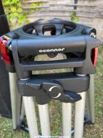 O'CONNOR ULTIMATE 2065 + 2x TRIPODS - Image 13