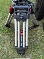O'CONNOR ULTIMATE 2065 + 2x TRIPODS - Image 14