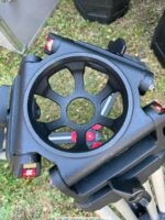 O'CONNOR ULTIMATE 2065 + 2x TRIPODS - Image 15