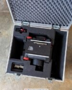 O'CONNOR ULTIMATE 2575D +Tripods long & short - Image 10