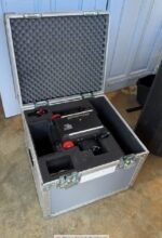 O'CONNOR ULTIMATE 2575D +Tripods long & short - Image 11