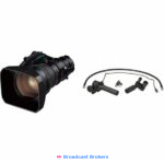 FUJINON XA20sX8.5BRM-K3 MS-01