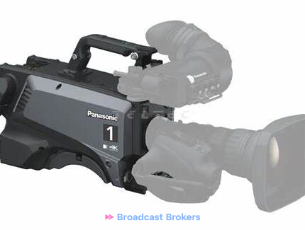 Panasonic AK-UC3300GSJ AK-UC3300 4K