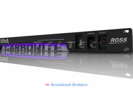 ross carbonite ultra