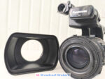 Panasonic AG-HPX250 EJ - 794 hrs - Image 3