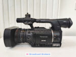 Panasonic AG-HPX250 EJ - 794 hrs - Image 5