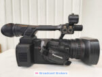 Panasonic AG-HPX250 EJ - 794 hrs - Image 6