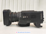 Panasonic AG-HPX250 EJ - 794 hrs - Image 9