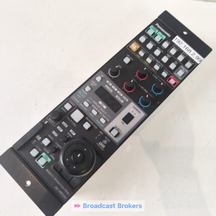 PANASONIC AK-HRP200G