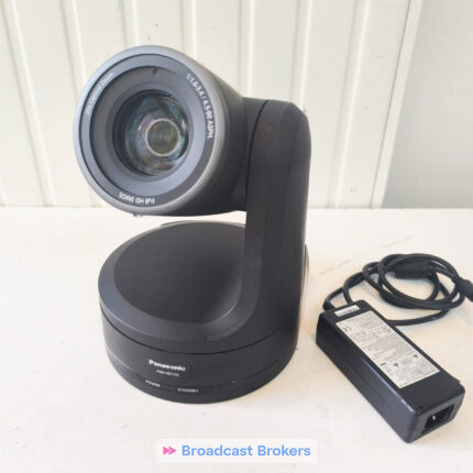 PANASONIC AW-HE120KE PTZ SDI HDMI