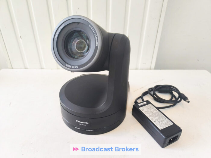 PANASONIC AW-HE120KE PTZ SDI HDMI