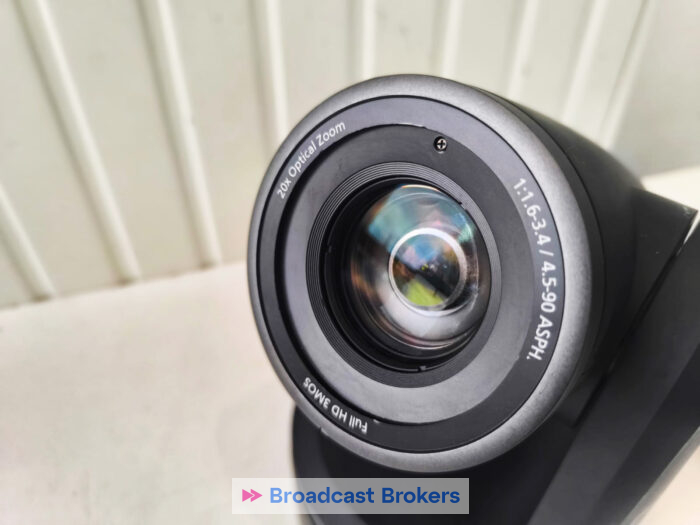 Panasonic AW-HE120 KEJ - Image 2