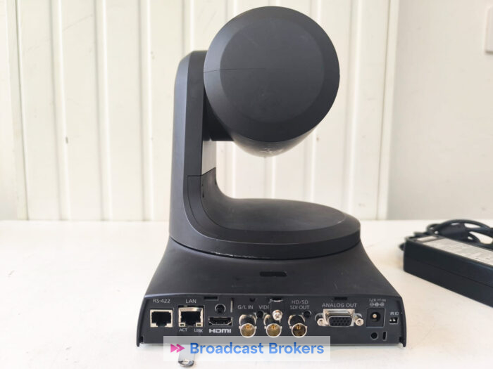 Panasonic AW-HE120 KEJ - Image 3