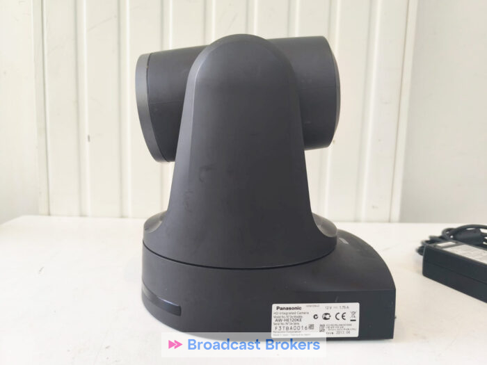 Panasonic AW-HE120 KEJ - Image 5