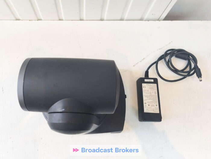 Panasonic AW-HE120 KEJ - Image 6