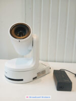 PANASONIC AW-HE130WE PTZ HD