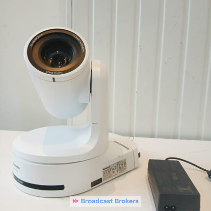 PANASONIC AW-HE130WE PTZ HD