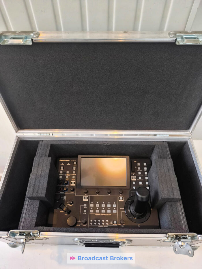 Panasonic AW-RP150G - Image 2