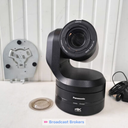 PANASONIC AW-UE150KE 4K PTZ