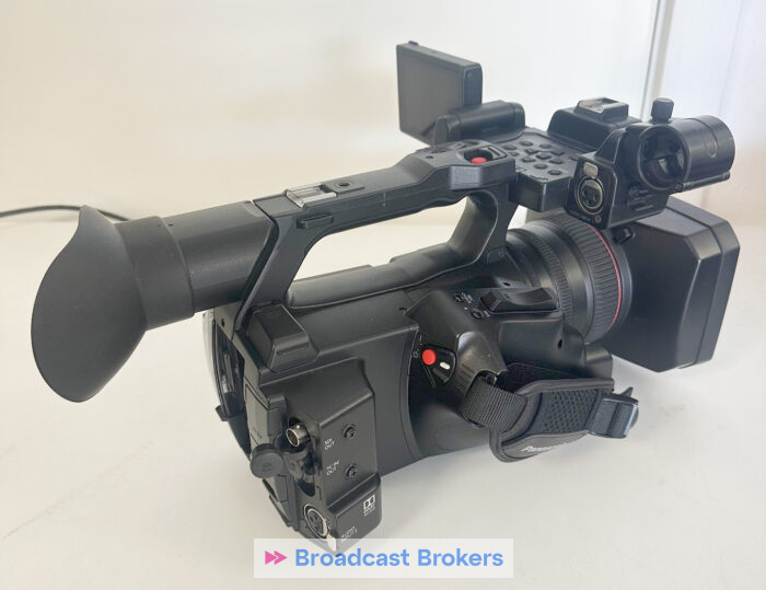 PANASONIC AG-CX350