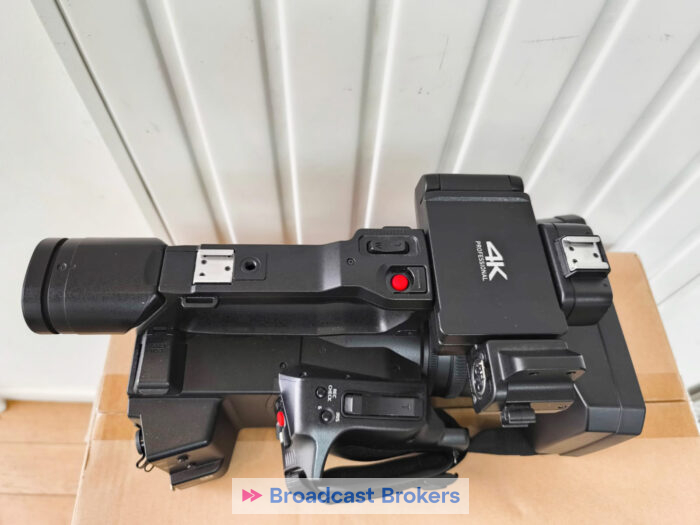 Panasonic AG-CX350E - 113 hrs - Image 9