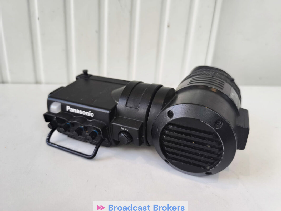 PANASONIC AJ-CVF70G OLED VIEWFINDER