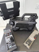 Panasonic AK-HC3800 Fiber - Image 2