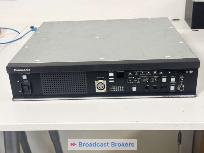 Panasonic AK-UC4000 4K - Image 2