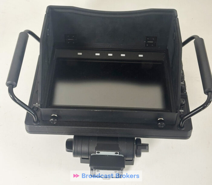 Panasonic AK-UC4000 4K - Image 4