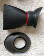 Panasonic AU-EVA1 - 648 hrs - Image 7