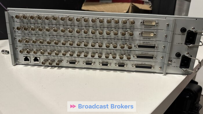 PANASONIC AV HS6000 03