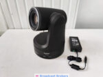 PANASONIC AW-HE120KE PTZ CAMERA HD-SDI HDMI