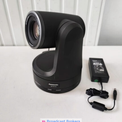PANASONIC AW-HE120KE PTZ CAMERA HD-SDI HDMI