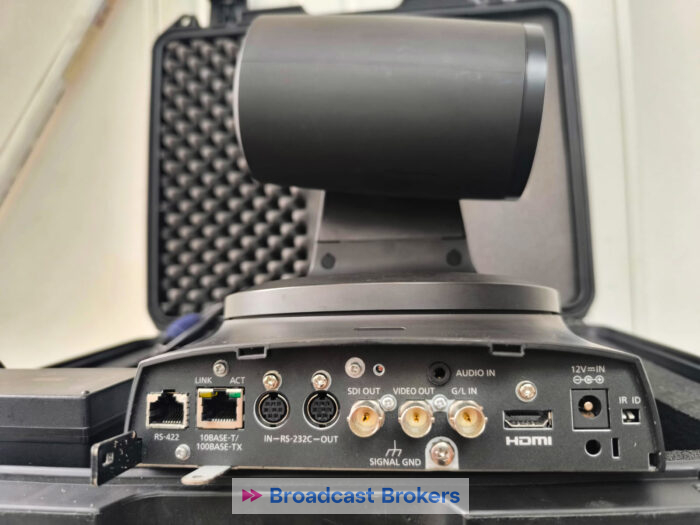 Panasonic AW-HE130KE - Image 2