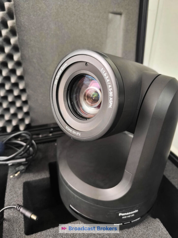 Panasonic AW-HE130KE - Image 3