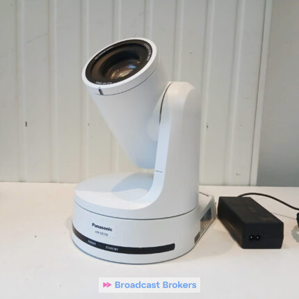 PANASONIC AW-HE130WE HD PTZ HE130