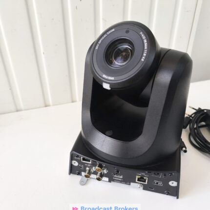 PANASONIC AW-UE100KE 4K PTZ