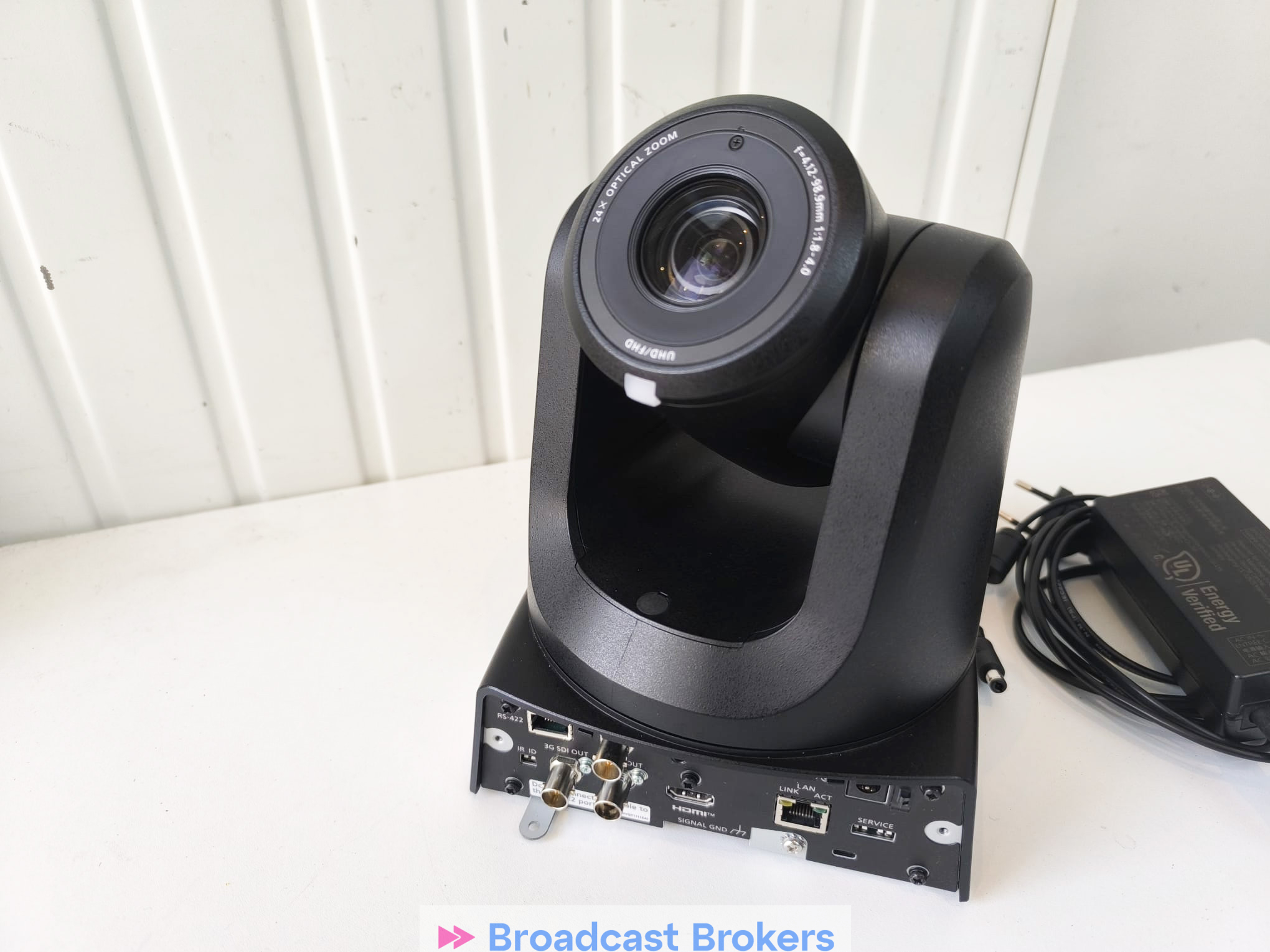 PANASONIC AW-UE100KE 4K PTZ PANASONIC AW-UE100KE 4K PTZ