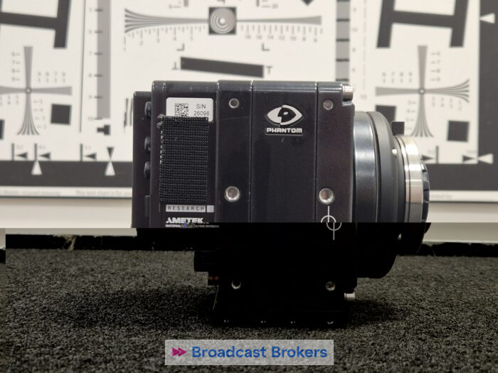 Vision Research PHANTOM VEO 4K -S - Image 3