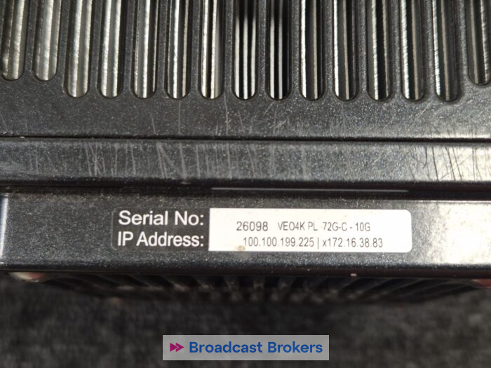 Vision Research PHANTOM VEO 4K -S - Image 8