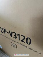 CANON DP-V3120 -A stock demo - Image 2
